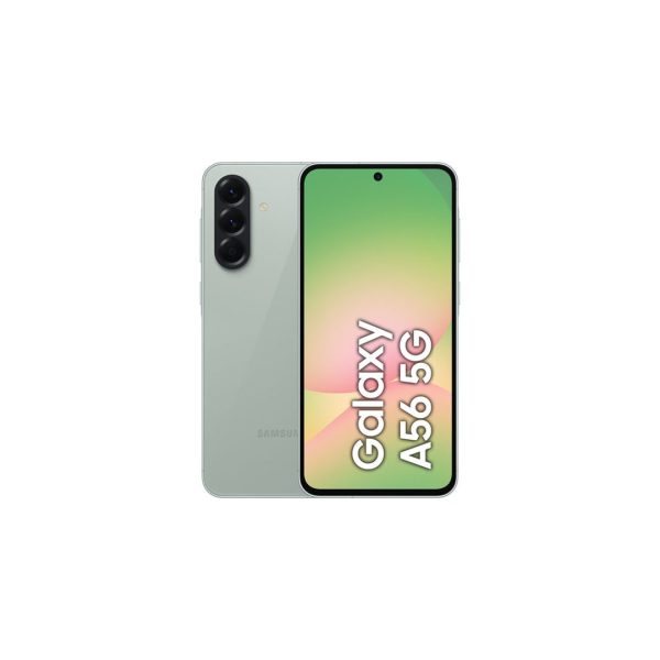 Samsung A56 5G 256GB/12