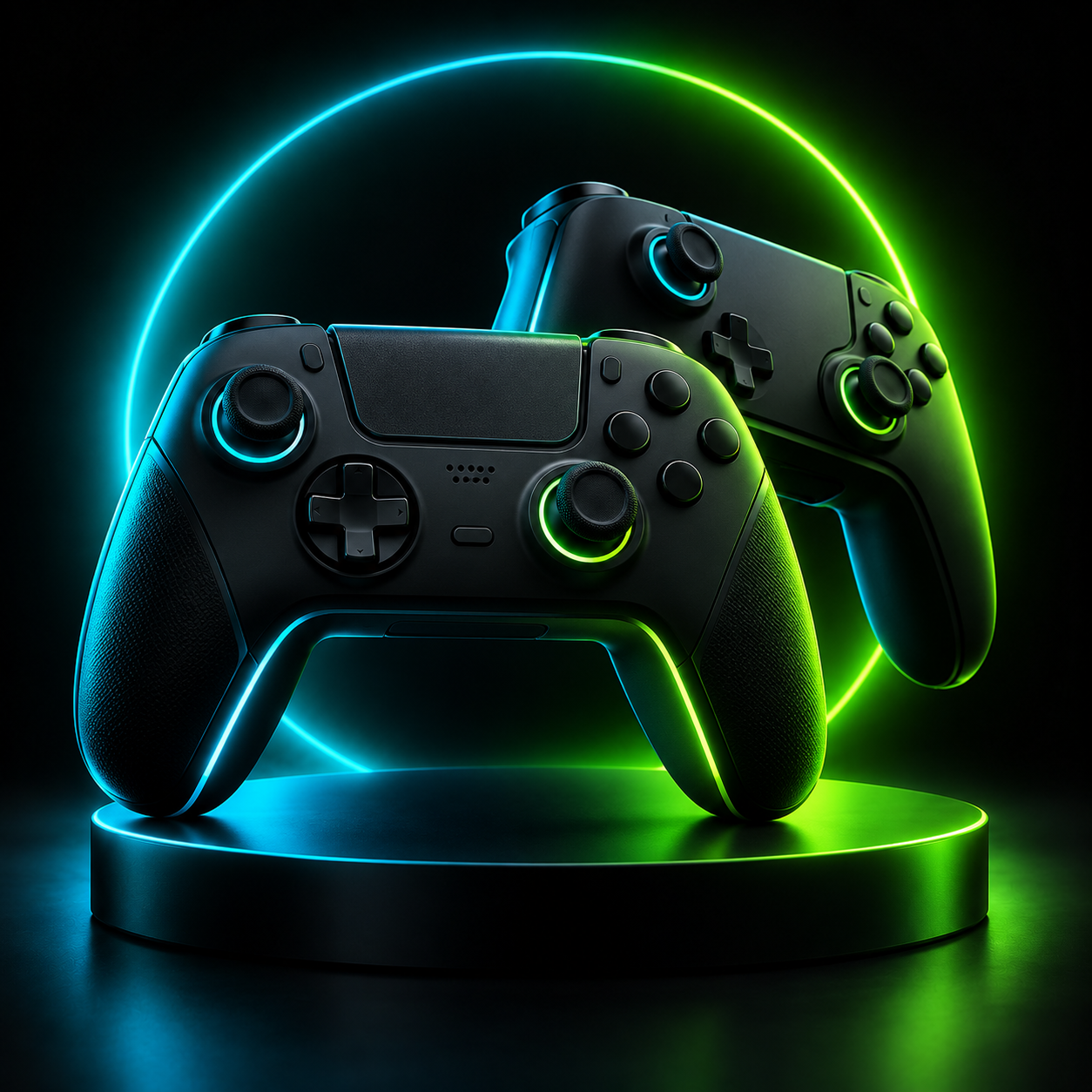 Control Sony DualSense Edge para PS5