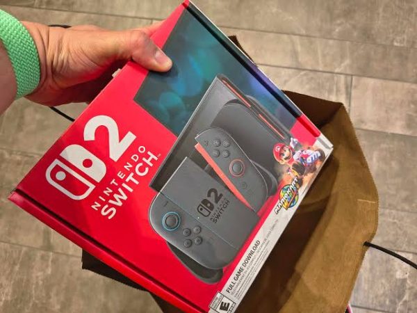 Nintendo Switch 2